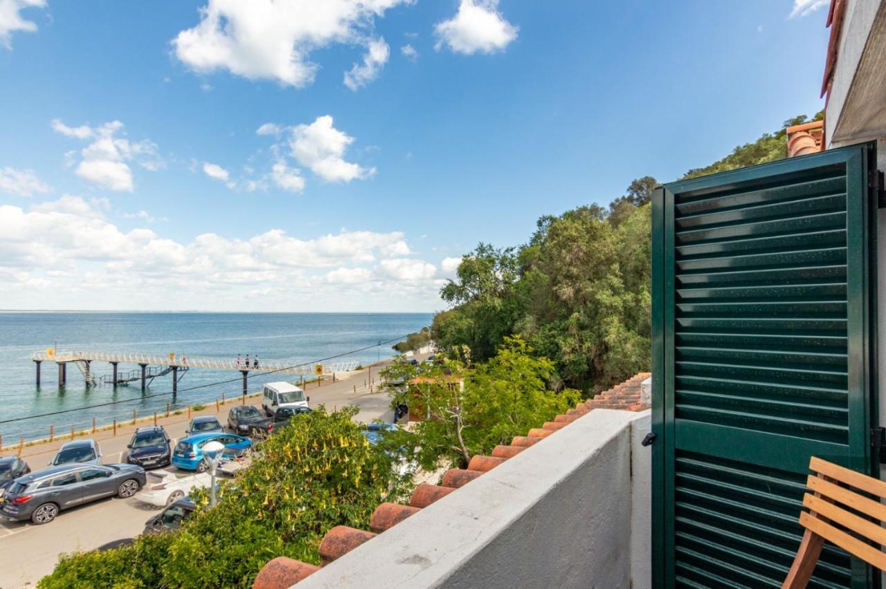 Casa Da Adoa B&B Portinho da Arrabida Exterior photo