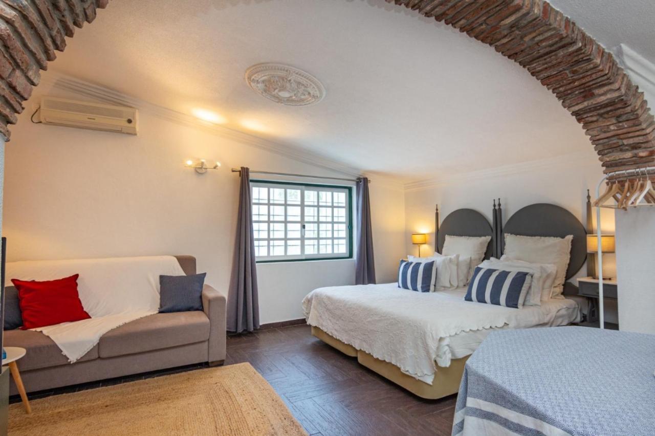Casa Da Adoa B&B Portinho da Arrabida Room photo
