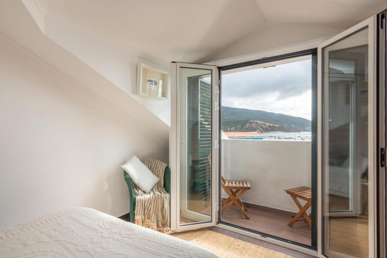 Casa Da Adoa B&B Portinho da Arrabida Exterior photo