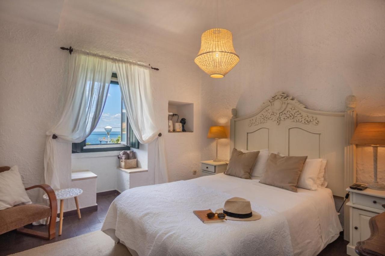 Casa Da Adoa B&B Portinho da Arrabida Room photo