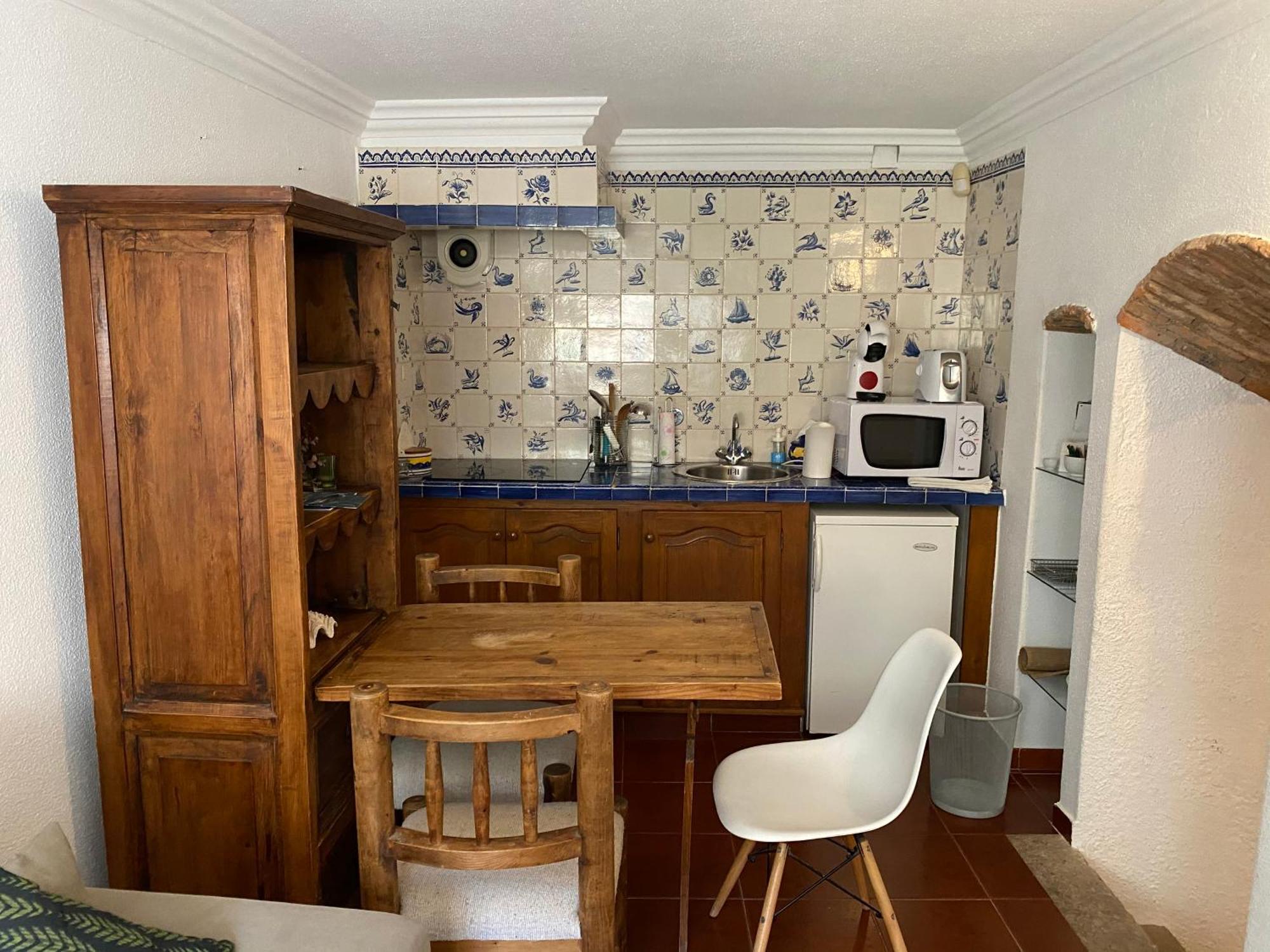 Casa Da Adoa B&B Portinho da Arrabida Room photo
