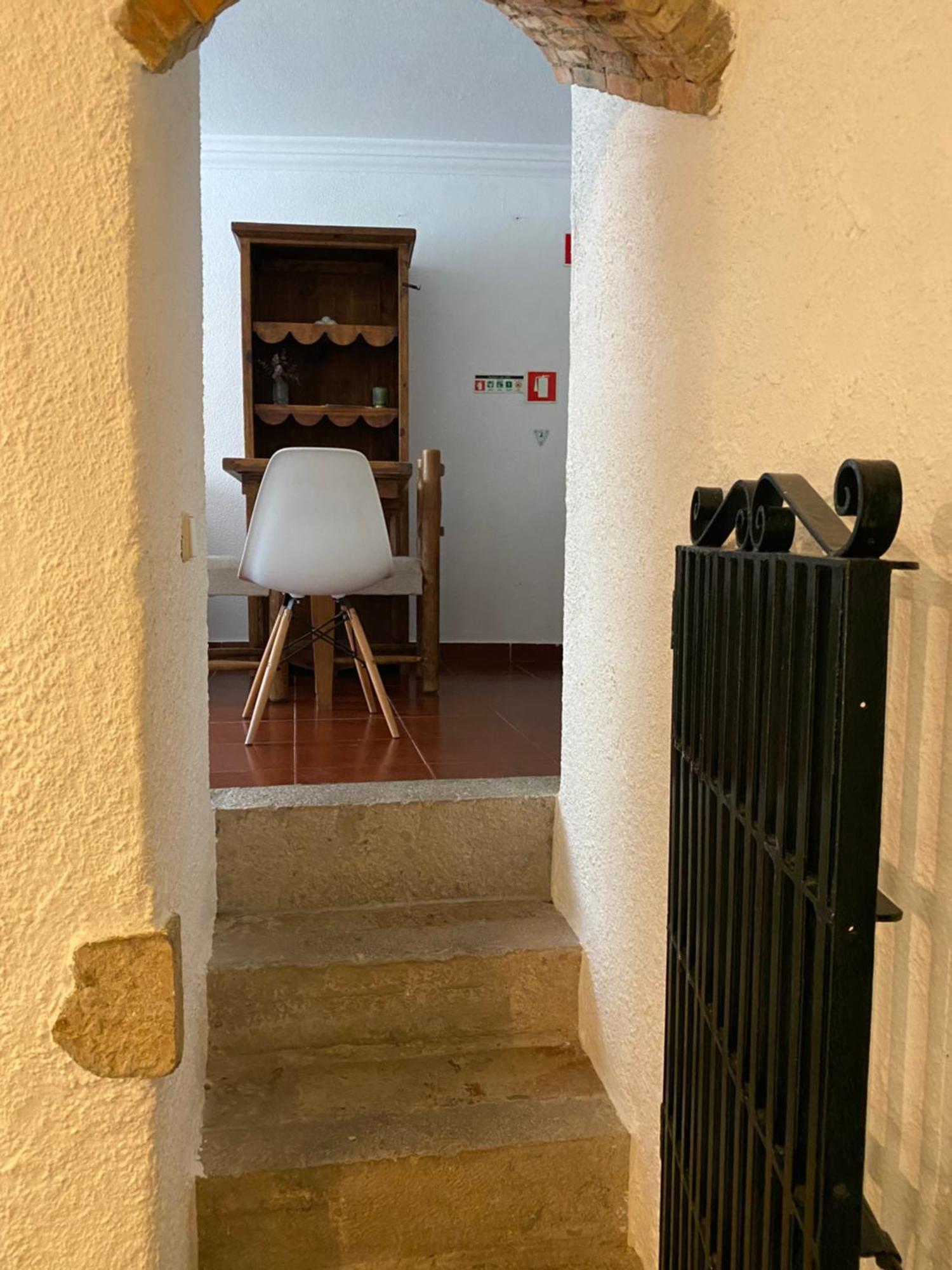 Casa Da Adoa B&B Portinho da Arrabida Room photo