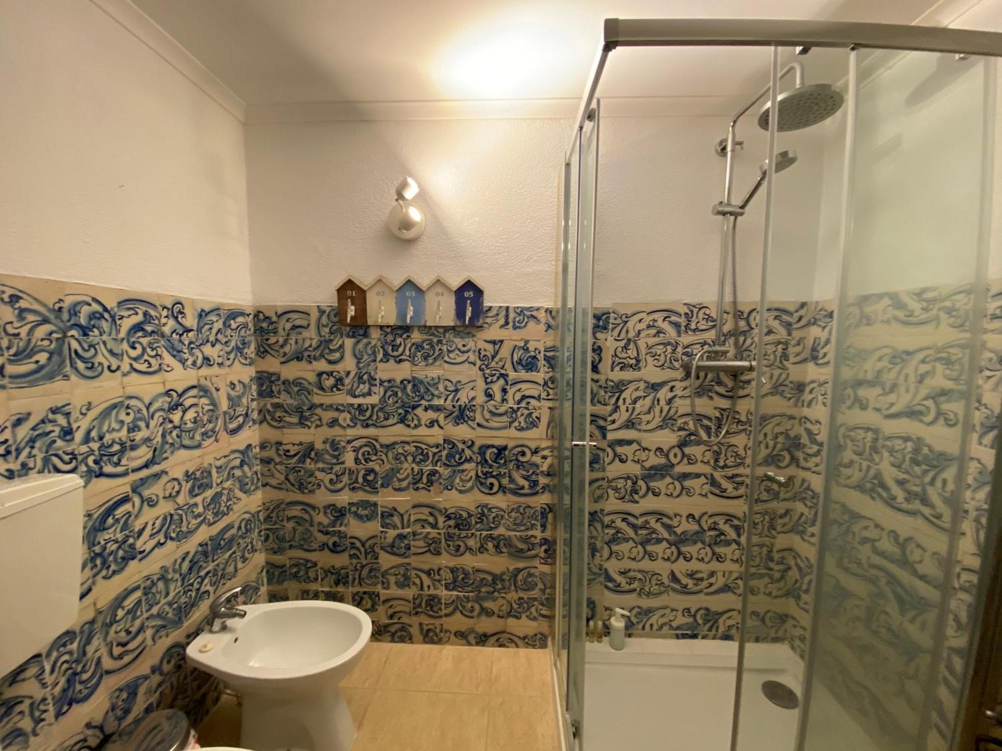 Casa Da Adoa B&B Portinho da Arrabida Room photo