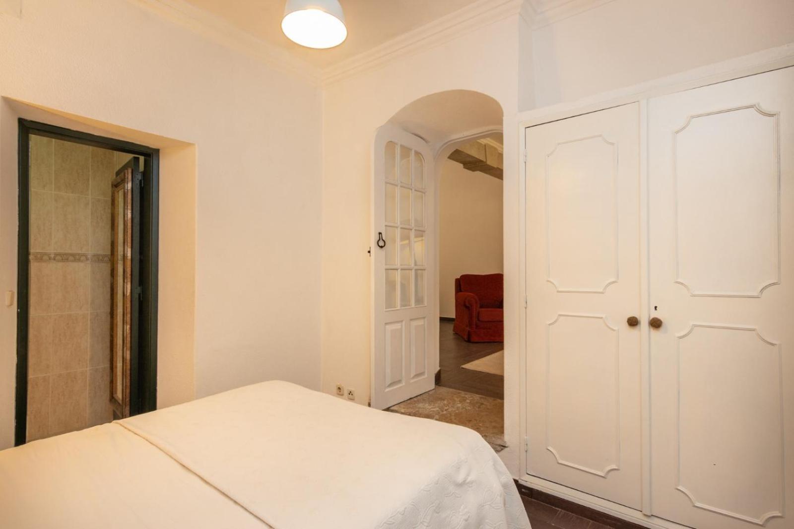 Casa Da Adoa B&B Portinho da Arrabida Room photo