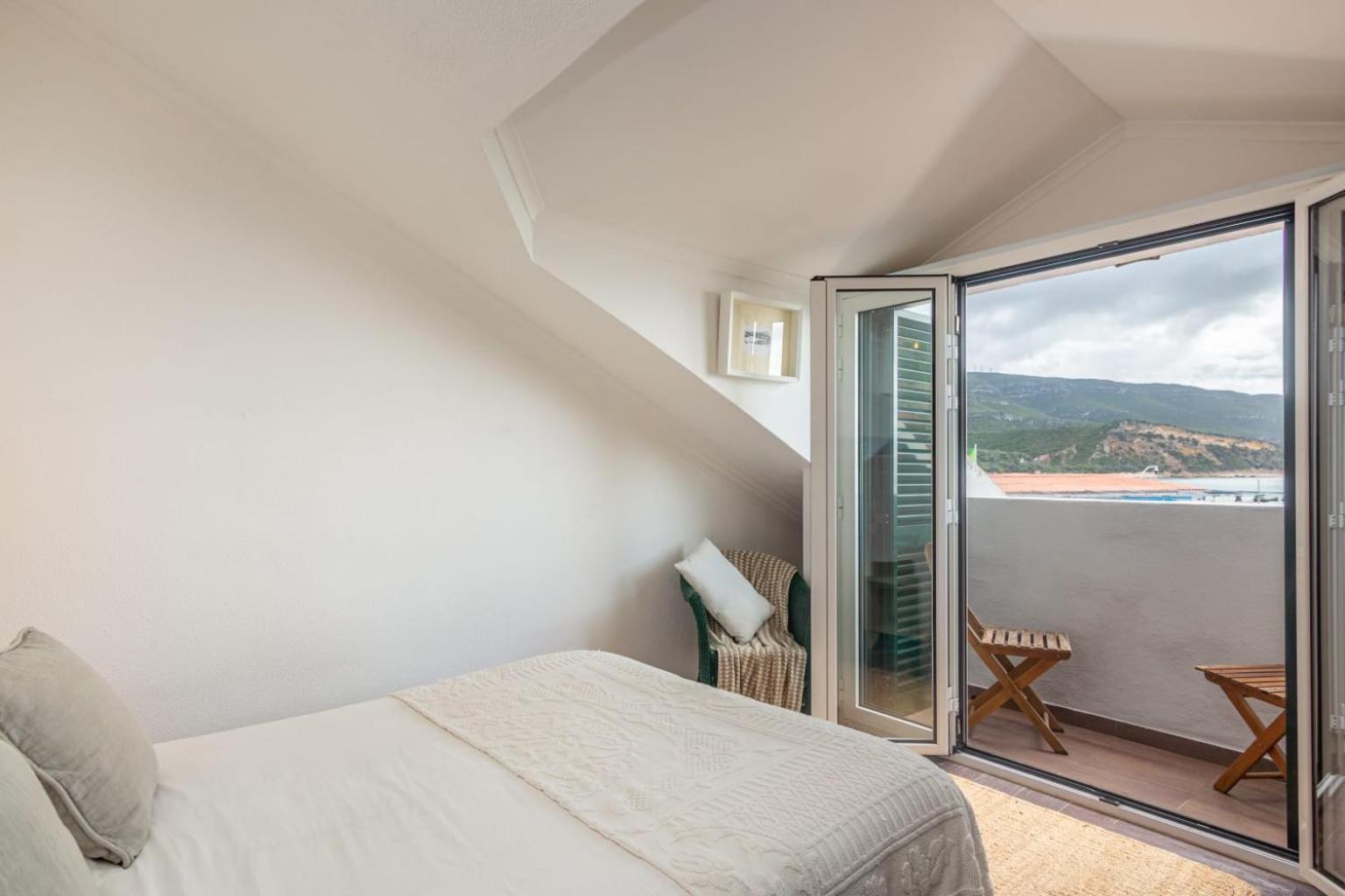 Casa Da Adoa B&B Portinho da Arrabida Room photo