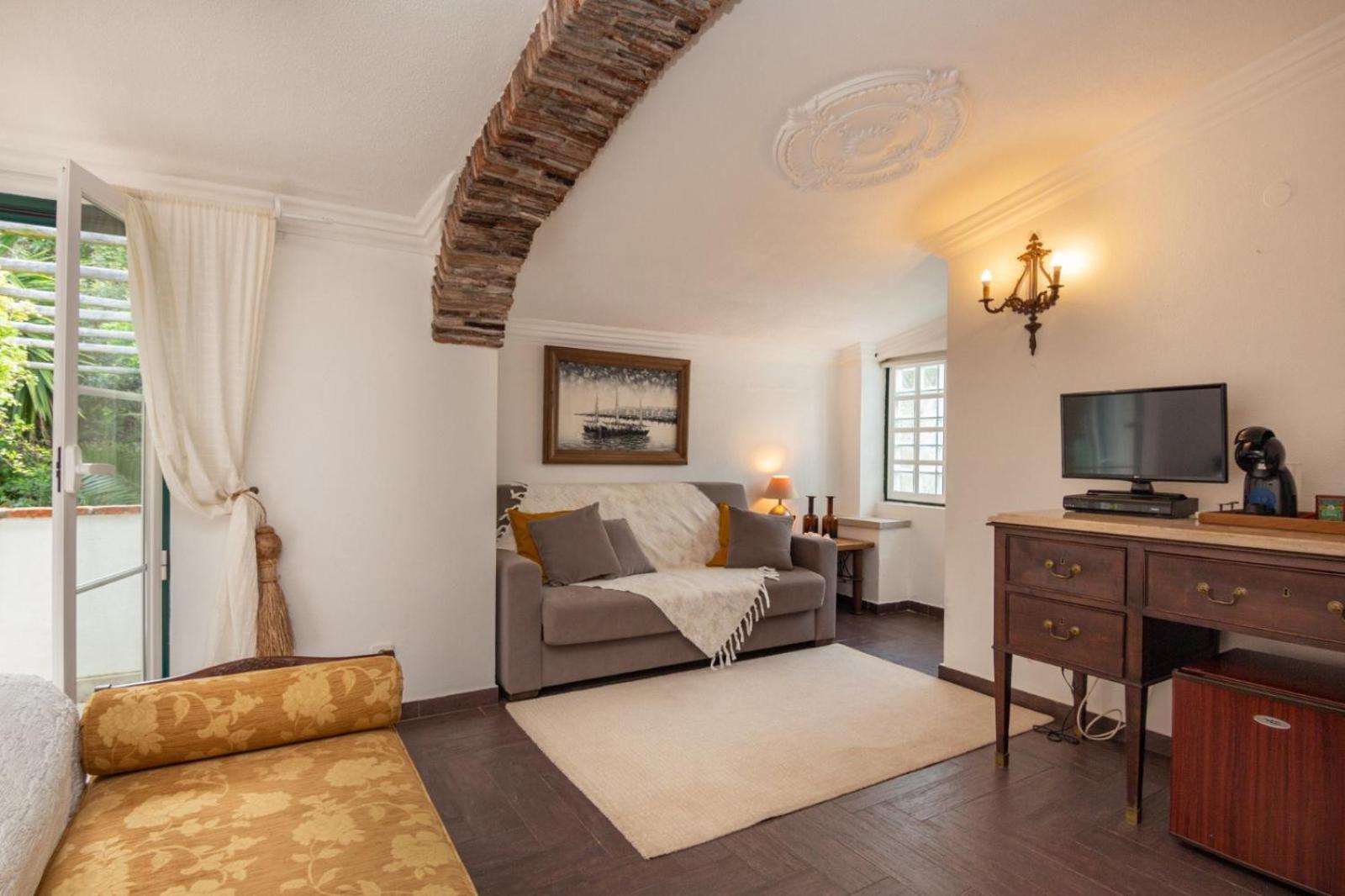 Casa Da Adoa B&B Portinho da Arrabida Room photo