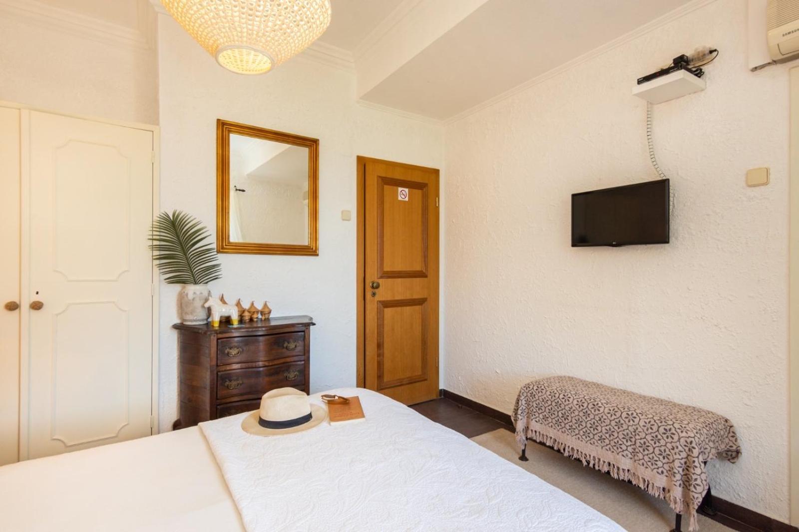 Casa Da Adoa B&B Portinho da Arrabida Room photo