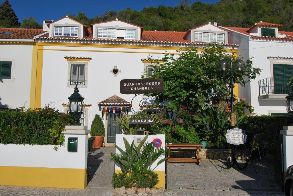 Casa Da Adoa B&B Portinho da Arrabida Exterior photo